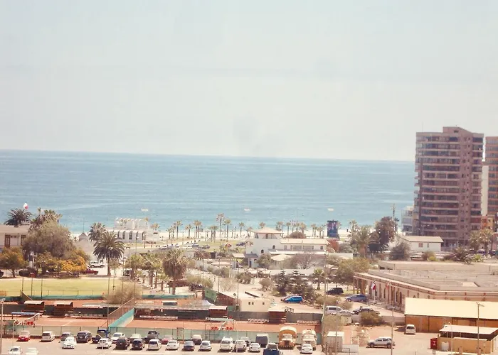 Condominio Parque Las Palmas