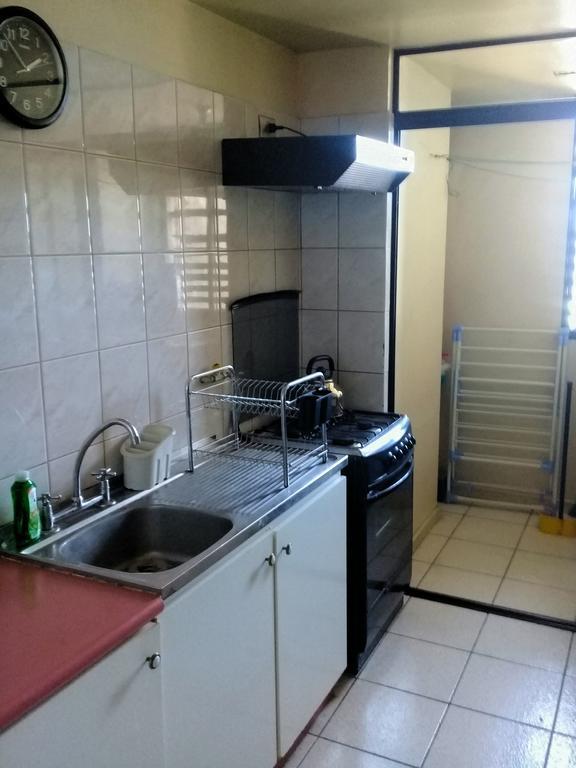 Apartamento Condominio Parque Las Palmas Iquique