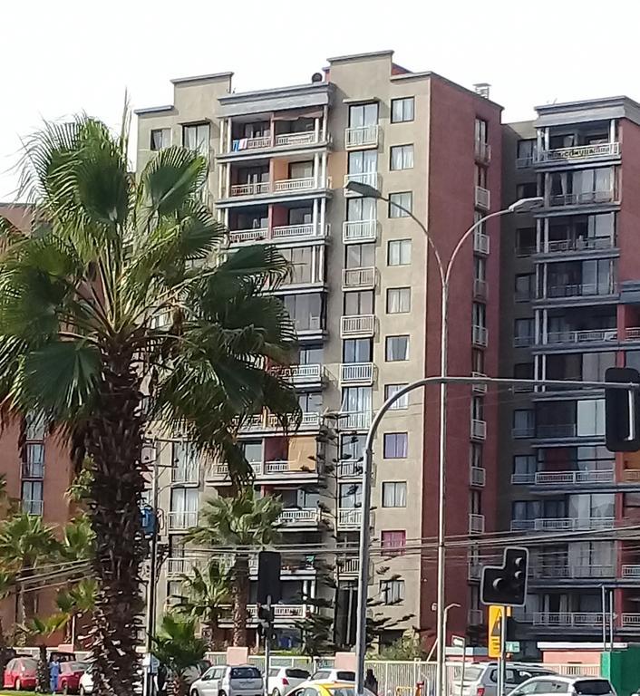 Condominio Parque Las Palmas Iquique