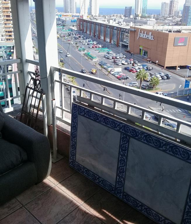 Condominio Parque Las Palmas Apartamento *