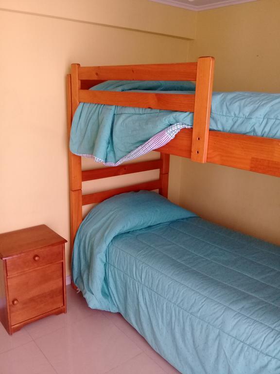 Condominio Parque Las Palmas Apartamento Iquique