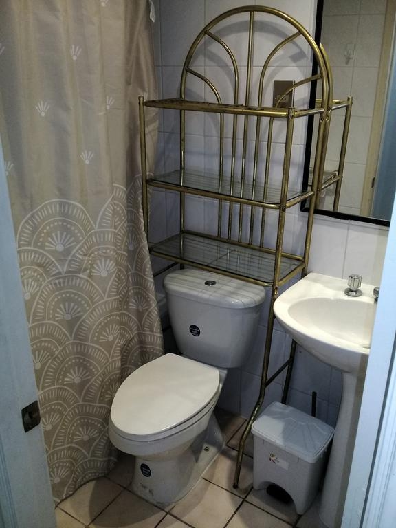 Apartamento Condominio Parque Las Palmas Iquique