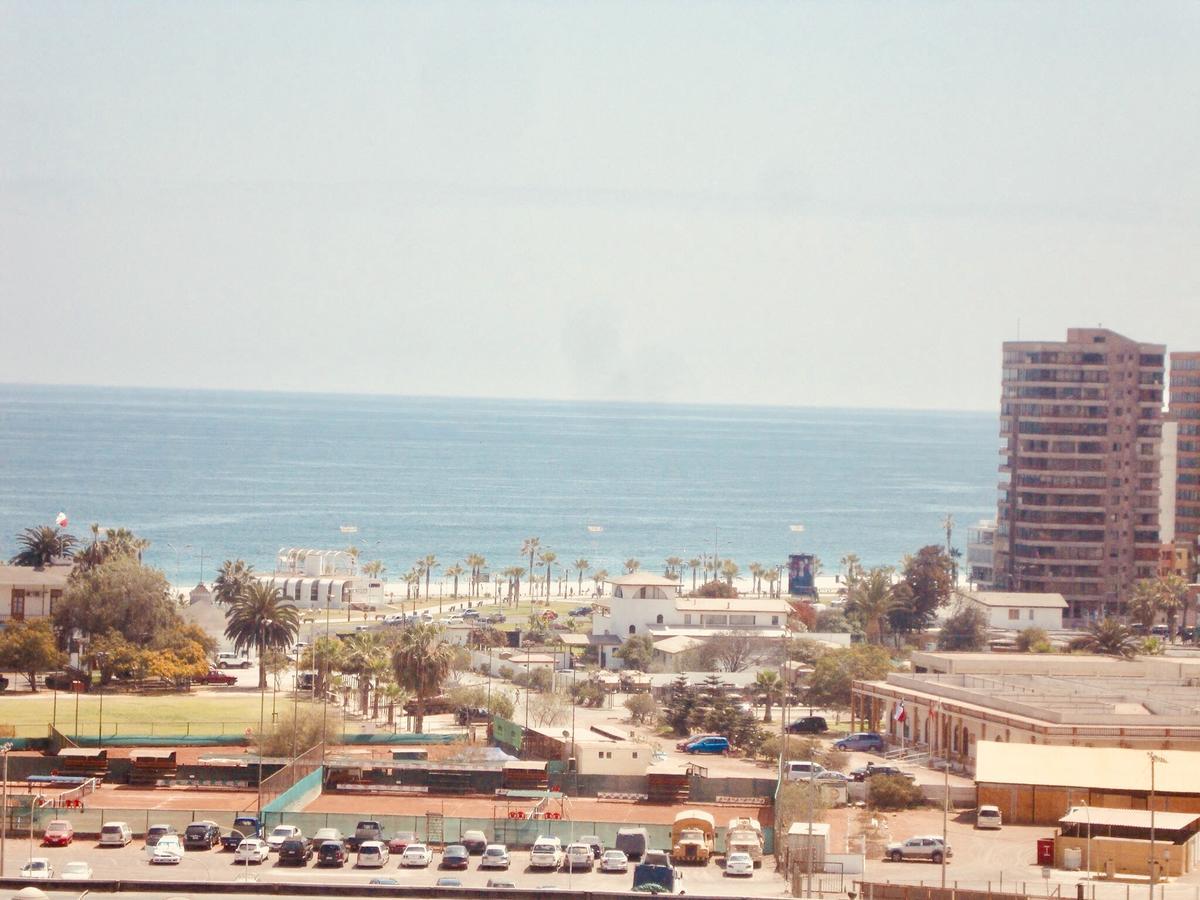 Apartamento Condominio Parque Las Palmas Iquique