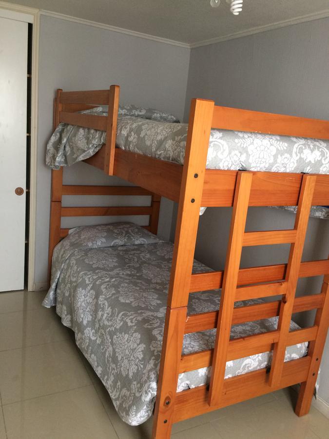 Condominio Parque Las Palmas Apartamento Iquique