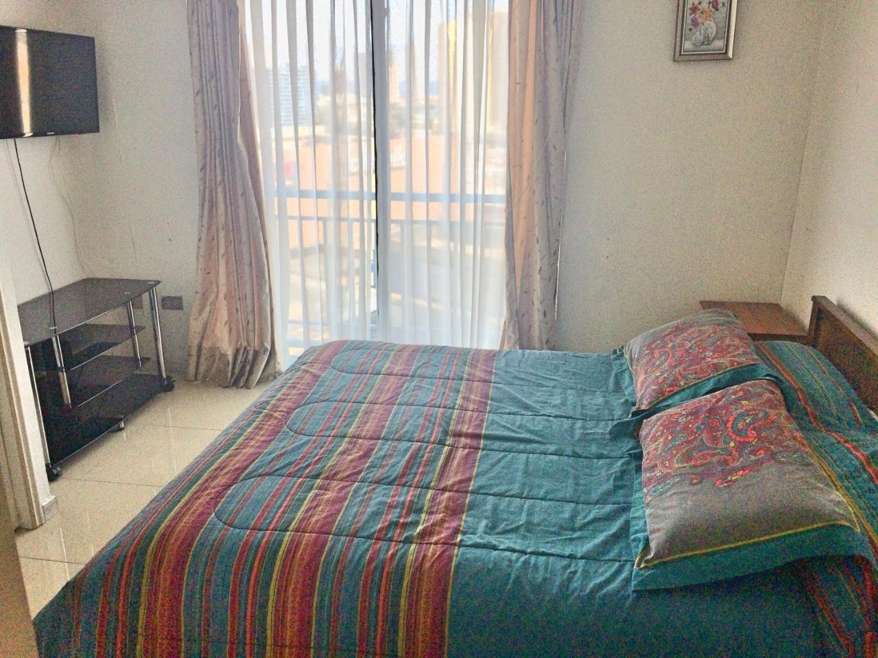 Condominio Parque Las Palmas Apartamento