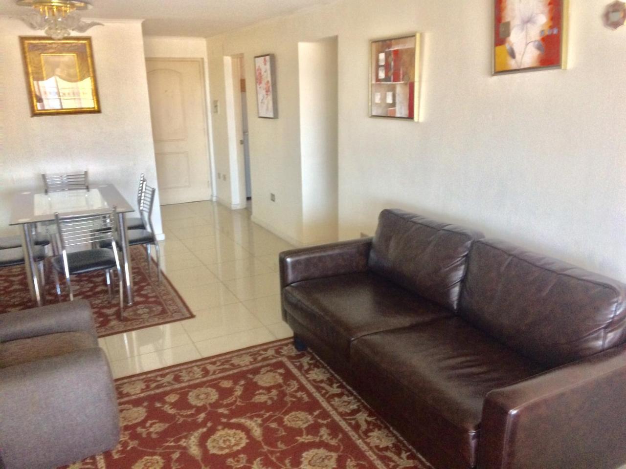 Apartamento Condominio Parque Las Palmas