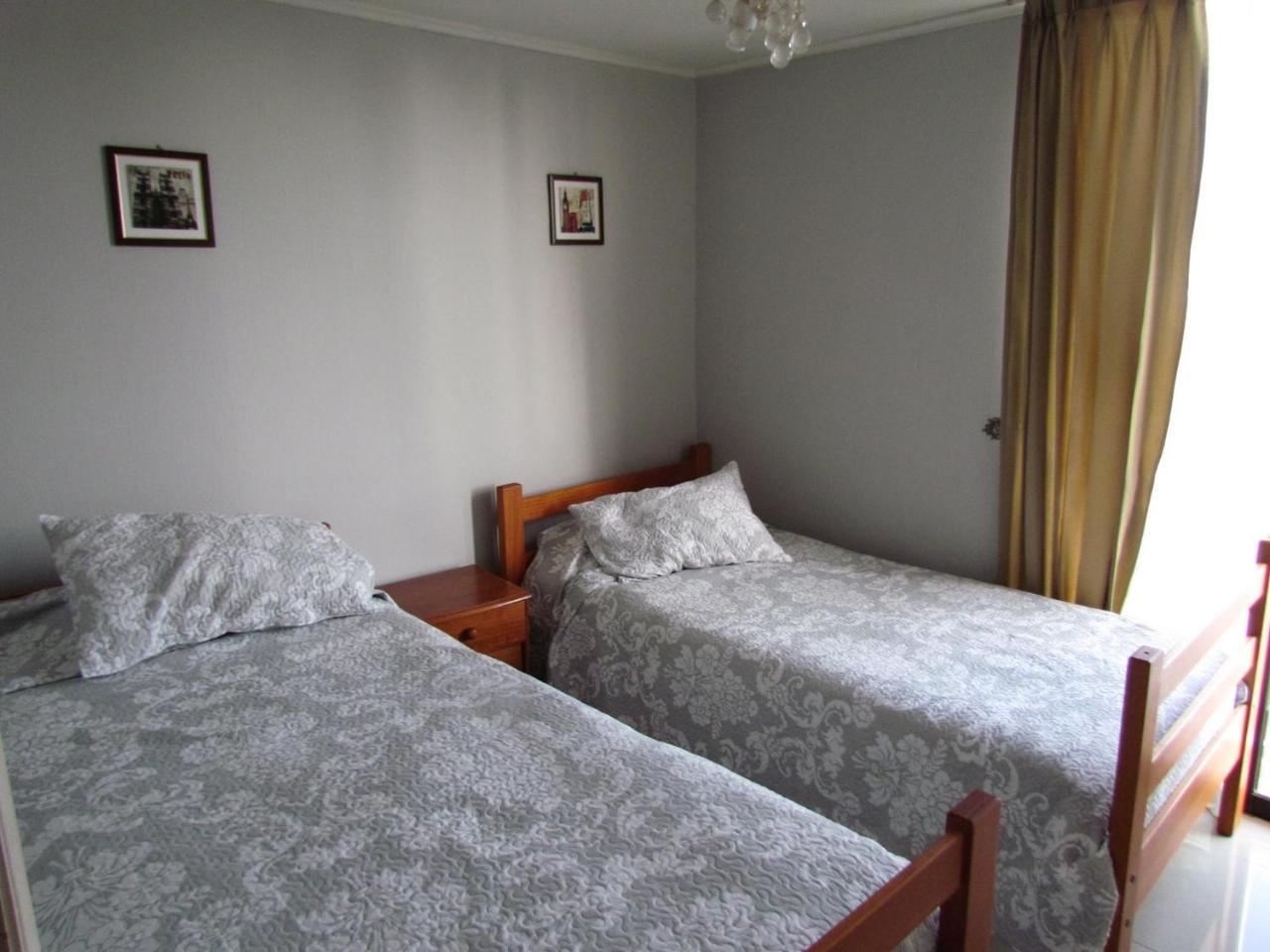 Condominio Parque Las Palmas Apartamento *