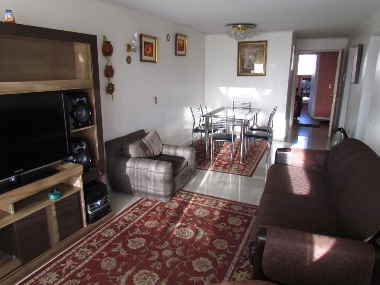Condominio Parque Las Palmas * Iquique