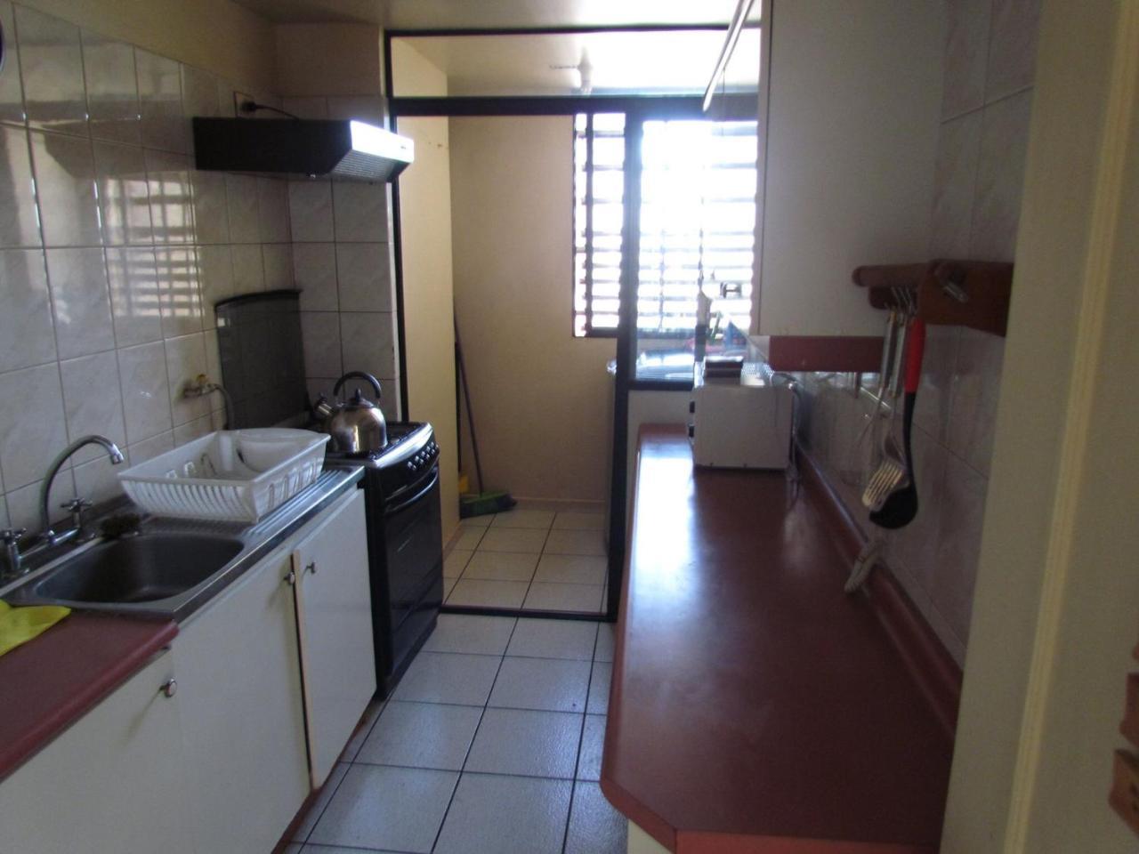 Condominio Parque Las Palmas *