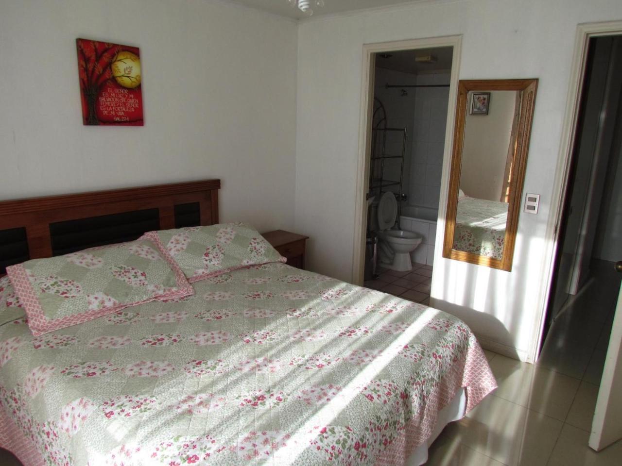 Apartamento Condominio Parque Las Palmas *