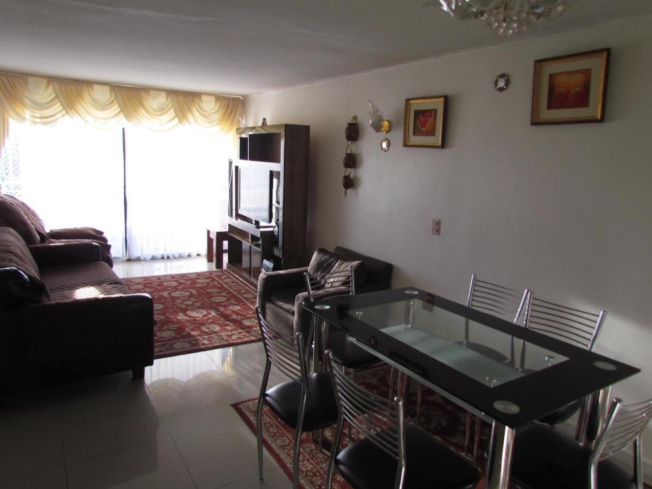 Apartamento Condominio Parque Las Palmas Iquique