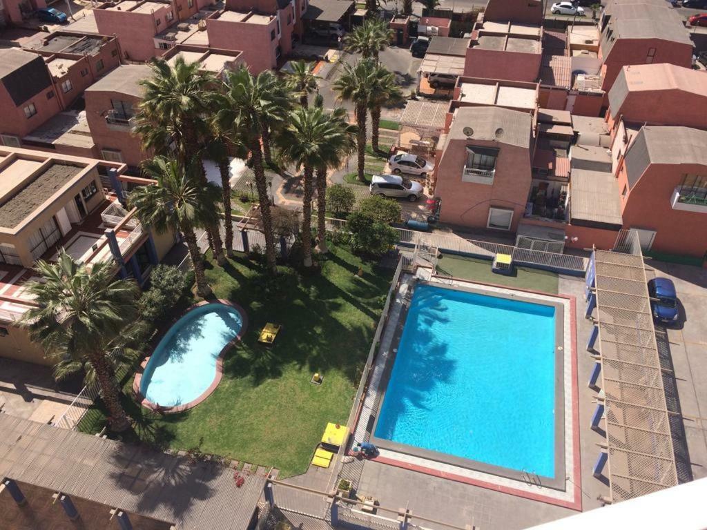 Condominio Parque Las Palmas Apartamento