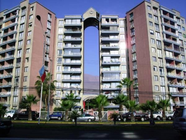 Apartamento Condominio Parque Las Palmas *
